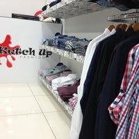 Photo taken at Ketch Up Fashion by SERH🅰T T. on 1/24/2013