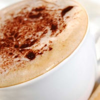 Review Coffee Corner