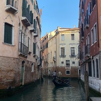 Photo taken at Venice by Nong on 3/19/2024