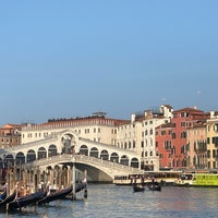 Photo taken at Venice by Nong on 3/19/2024