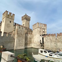 3/15/2024 tarihinde Nongziyaretçi tarafından Sirmione'de çekilen fotoğraf