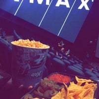 Photo taken at VOX Cinemas by Shorouq A. on 10/2/2018