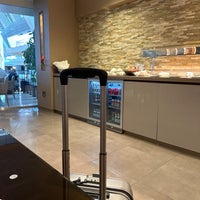 Photo taken at Korean Air First Class Lounge by Bandar A. on 12/28/2022