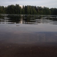 река грузинка 7