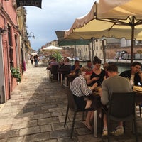 osteria al bacco