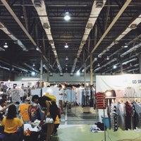 Photo taken at NOW Market (Not Only Weekend Market) by NOEYPE♡ on 6/22/2016
