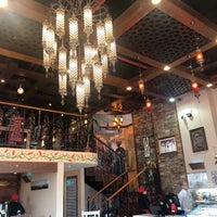 รูปภาพถ่ายที่ Gunaydin Gourmet Bakery &amp;amp; Cafe โดย Dee เมื่อ 4/13/2019
