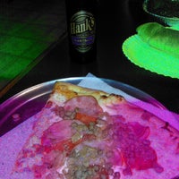 Foto scattata a Angelo &amp; Vito&#39;s Pizzeria da Doc M. il 12/9/2012