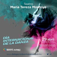 Photo taken at Teatro María Teresa Montoya by Jorge C. on 4/29/2017