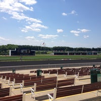 Arlington International Racecourse Seating Chart