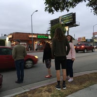 Photo taken at Paco&amp;#39;s Tacos by Jeroen S. on 5/30/2018