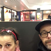 Foto scattata a McDonald&amp;#39;s da Jeroen S. il 12/4/2019