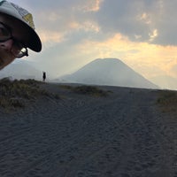 Review Mount Bromo (Gunung Bromo)