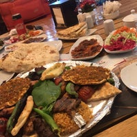 Photo taken at Osmanli Kebab by Celali by HASRET .. on 5/9/2018