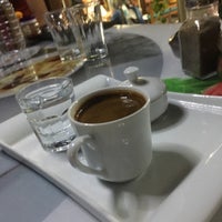Foto tirada no(a) Kubbe-Sanat Cafe por Ünsal Ü. em 8/7/2016