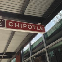 Photo taken at Chipotle Mexican Grill by Teddy A. on 3/23/2013