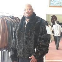 andriana furs