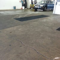 Photo taken at Quality Car Wash by Blucexy on 6/21/2013
