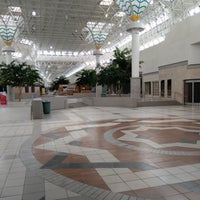 Fairgrounds Square Mall 21 Tips