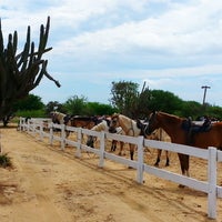 Photo prise au Hacienda Macanao par Vanessa E. le9/21/2013