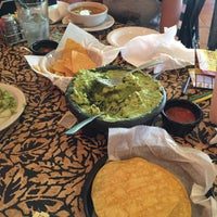 Photo taken at Ernesto&amp;#39;s Fine Mexican Food by Alenka D. on 10/11/2015