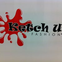Photo taken at Ketch Up Fashion by Zuh🅰L T. on 1/25/2013