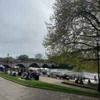 Photo taken at Richmond Riverside by Mohammed I. on 4/14/2024