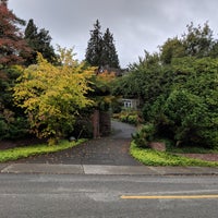 Photo taken at Kurt Cobain&amp;#39;s House by Jostelo G. on 10/1/2018