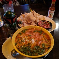 Photo taken at Mama&amp;#39;s Cantina by Jostelo G. on 10/2/2018