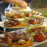 รูปภาพถ่ายที่ Hünkar Beğendi Restaurant โดย Hünkar Beğendi Restaurant เมื่อ 11/6/2013