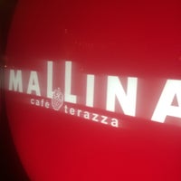 Foto tirada no(a) MaLLina Cafe por Igor D. em 12/26/2014