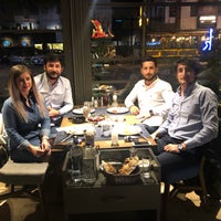 Photo taken at Köşebaşı Restaurant by Murat P. on 3/30/2019