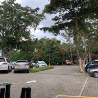 Photo taken at Costa Rica Country Club by Adri S. on 9/18/2019