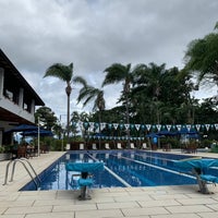 Photo taken at Costa Rica Country Club by Adri S. on 10/17/2020