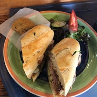 Photo taken at Lit&amp;#39;l Pepper Gourmet by James L. on 5/23/2018