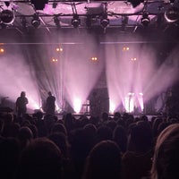 Photo taken at Commodore Ballroom by Alex C. on 10/22/2022