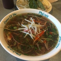 Photo taken at Pho 99 Vietnamese Noodle House by Alex C. on 1/16/2018