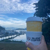 Photo taken at Blenz Coffee by Alex C. on 8/29/2022