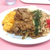 亀戸やきそば 2 Tips From 94 Visitors 亀戸やきそば 2 Tips From 94 Visitors