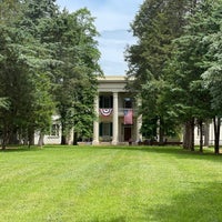 Photo taken at The Hermitage by David D. on 5/28/2023