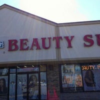 Young clearance beauty supply