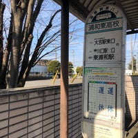 埼玉県立浦和東高等学校 さいたま市 埼玉県