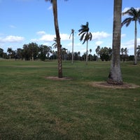 Photo prise au Country Club of Miami par Eddie R. le12/1/2012