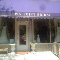 Photo taken at Pinpoint Bridal by tuce b. on 6/12/2015