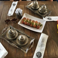 Osmanli Tulumbacisi Cankaya Da Tatlici