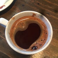Hakkinda Bayramefendi Osmanli Kahvecisi Sefakoy
