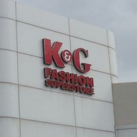 K&G - 667 N Cockrell Hill Rd