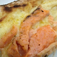 2/2/2013にKeidy Z.がPizzaria Martignoniで撮った写真