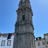 Das Foto wurde bei Torre dos Clérigos von Fatih am 4/23/2024 aufgenommen