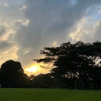 Photo taken at Bishan - Ang Mo Kio Park by Chew Geok C. on 1/27/2024